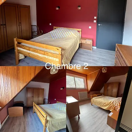 Le Clos Joli 15 Privat bolig