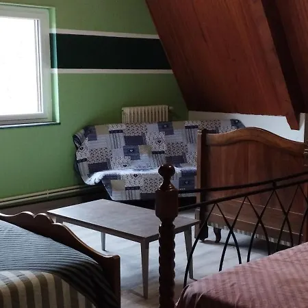 Le Clos Joli 15 Molompize