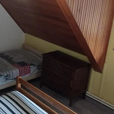 Le Clos Joli 15 民宿