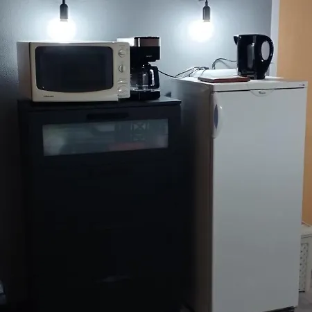Le Clos Joli 15 Séjour chez l'habitant