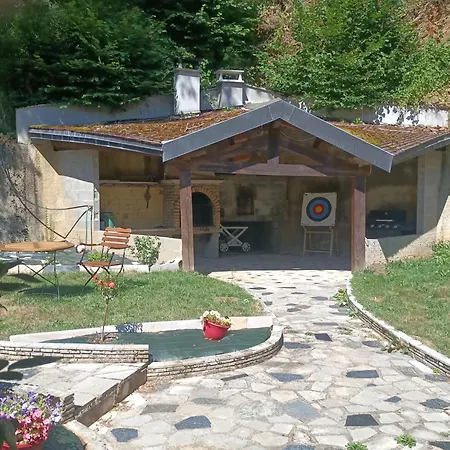 Le Clos Joli 15 Molompize