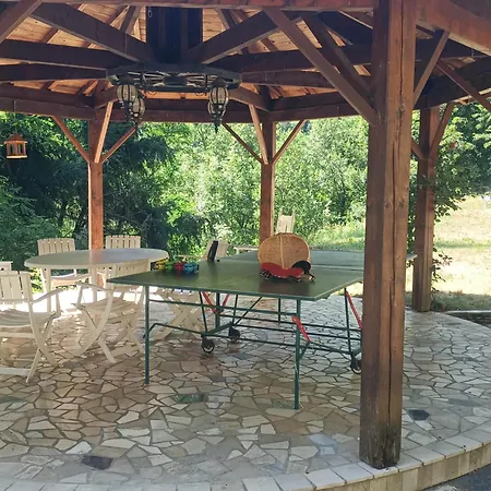 Privat bolig Le Clos Joli 15 *