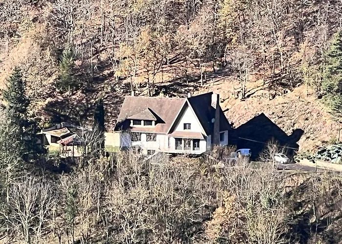 Le Clos Joli 15 Molompize