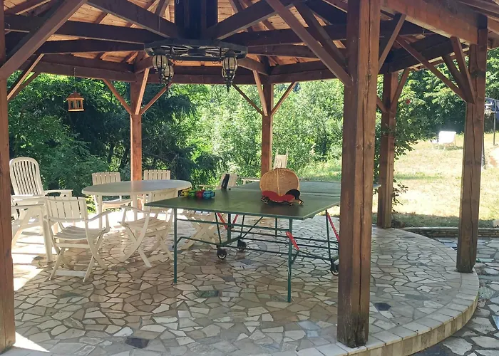 民宿 Le Clos Joli 15 *