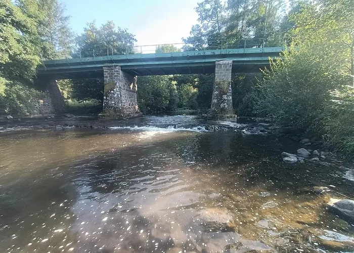 民宿 Le Clos Joli 15 *